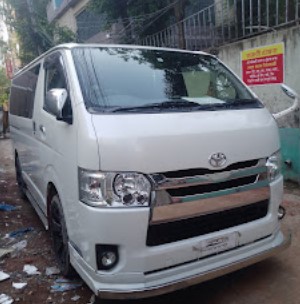 সনি রেন্ট এ কার - 01711573218