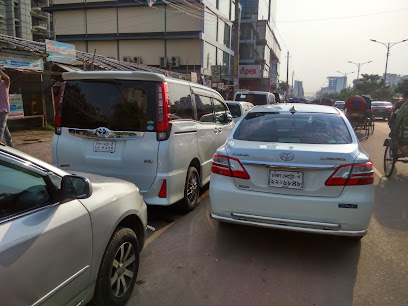 এশা রেন্ট-এ-কার - 01912313124