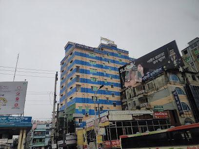 সোনিয়া নার্সিং হোম ইউনিট- 2 - 01315525906