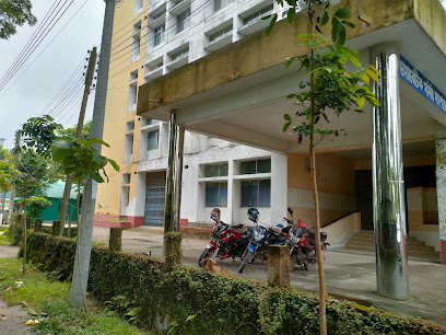 ডায়াবেটিক সমিতি, লালমনিরহাট - 01715359827