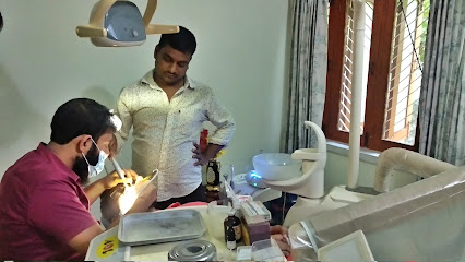 পপুলার ডেনটাল কেয়ার - 01811287252