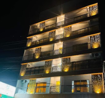হোটেল সোনার বাংলা - 01618791111