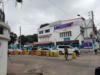 রেড ক্রিসেন্ট ব্লাড ব্যাংক বিডিআরসিএস - 01811458536