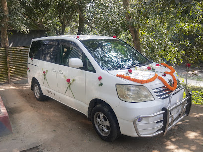 মায়ের দোয়া রেন্ট এ কার টাঙ্গাইল - 01767931820