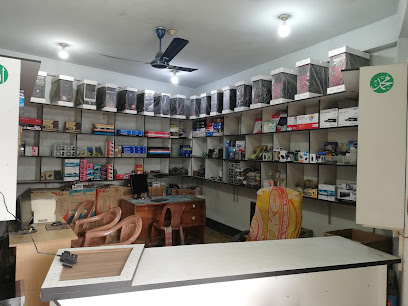 প্রিন্স কম্পিউটারস - 01712644618