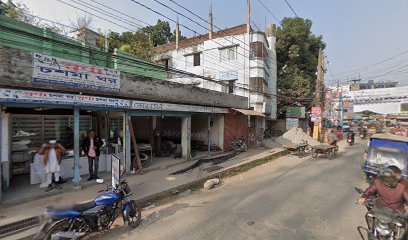 দ্বীপ আই কেয়ার - 01713637212