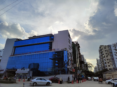 বসুন্ধরা চক্ষু হাসপাতাল ও গবেষণা ইনস্টিটিউট - 01775559977