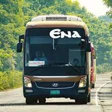 এনা পরিবহন উত্তরা বি জি বি কাউন্টার - 01760737651