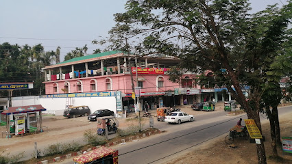 আলফা পলি ক্লিনিক - 01782277722