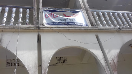 হোটেল ছৈয়দিয়া (আবাসিক) - 01824677284