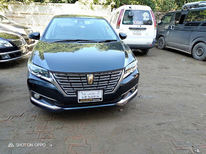 না এলাম রেন্ট এ কার - 01926686057