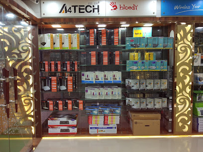 নাথ কম্পিউটার - 01712925190