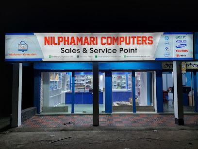 নীলফামারী কম্পিউটারস - 01711314306