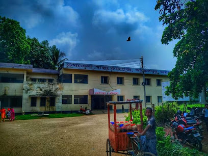 আক্কেলপুর উপজেলা স্বাস্থ্য কমপ্লেক্স - 01730324652