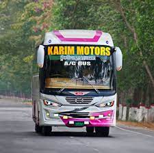 টুঙ্গিপাড়া এক্সপ্রেস গোবরা ঘোনাপাড়া কাউন্টার - 01797593117