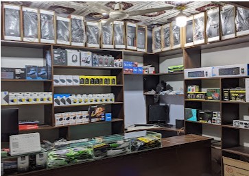 এমআরএস কম্পিউটার - 01840468880