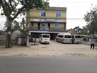 বিসমিল্লাহ ক্লিনিক - 01710381515