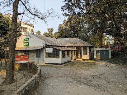 বক্ষব্যাধি ক্লিনিক - 053163233