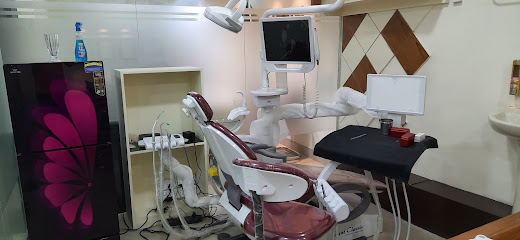 ডেন্টাল কেয়ার পয়েন্ট - 01316387444