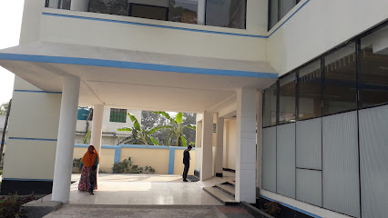 রোকেয়া প্রসূতি ক্লিনিক - 01681710500