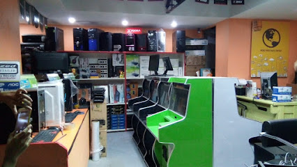 নওগাঁ কম্পিউটার - 01796877099