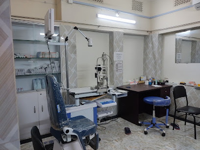 দৃষ্টি চক্ষু হাসপাতাল ও ফ্যাকো সেন্টার - 01741187202