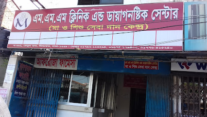 এম.এম.এম ক্লিনিক এন্ড ডায়াগনষ্টিক সেন্টার - 01792113264