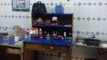 ডক্টর'স ডায়াগনস্টিক সেন্টার - 01713563203