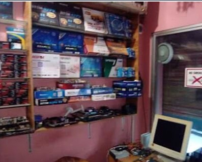 ফাহিম কম্পিউটার - 01726570947