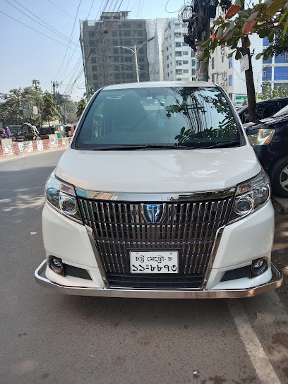 রেন্ট এ কার - 01765141316
