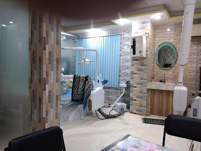 কসমেটিক ডেন্টাল সার্জারি - 01711617972