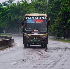মামুন এন্টারপ্রাইজ আবদুল্লাহপুর কাউন্টার - 01783877563