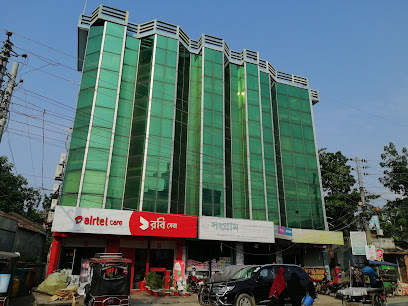 সংগ্রাম হাসপাতাল - 01718286403