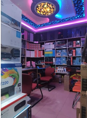 ফেন্ডস কম্পিউটার - 01777475758