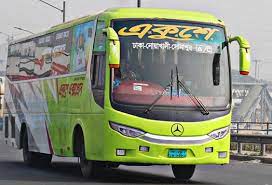 একুশে এক্সপ্রেস ফকিরাপুল কাউন্টার - 01730897415