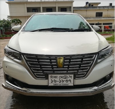 BRC রেন্ট এ কার - 01686295946