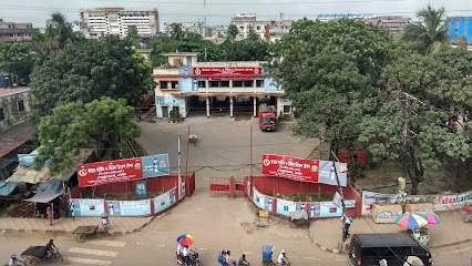 ফায়ার সার্ভিস ও সিভিল ডিফেন্স পোস্তগোলা - 01901020756