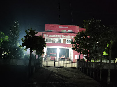 ফায়ার সার্ভিস ও সিভিল ডিফেন্স রাউজান - 01901021583