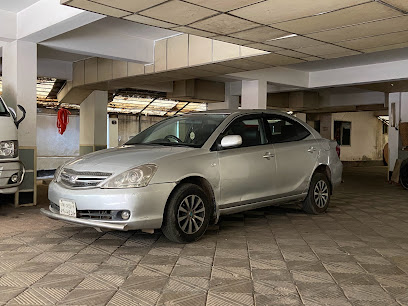 আশিক রেন্ট এ কার - 01772604675