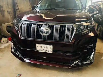 সততা রেন্ট - এ- কার - 01718159614