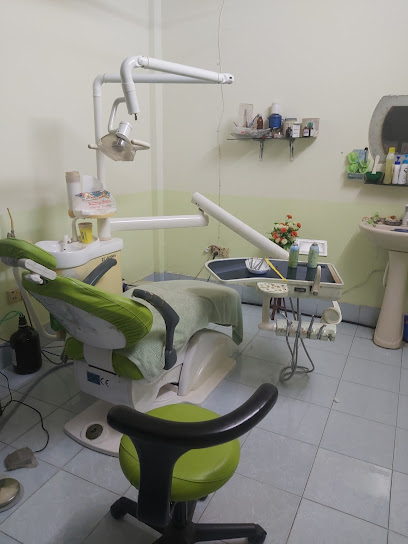 এস এম ভূঁইয়া ডেন্টাল কেয়ার - 01723887875