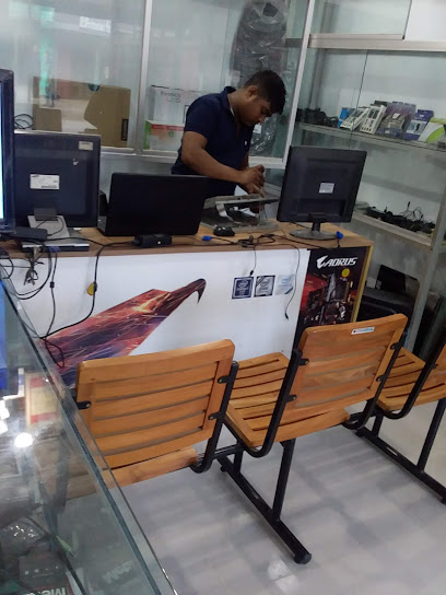 সুইট কম্পিউটার - 01731439862