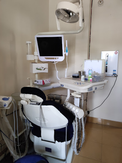 তামিমের দাঁতের যত্ন - 01823356714