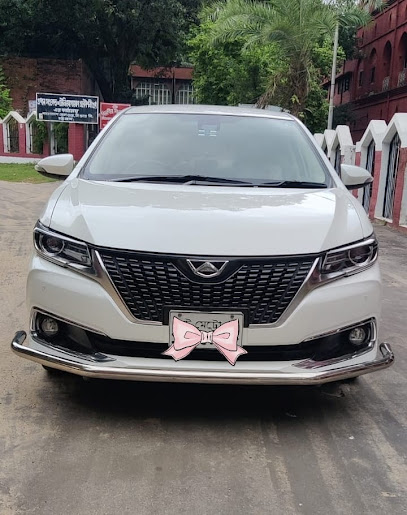 রেন্ট এ কার - 01310091484