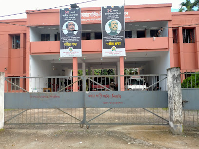 ফায়ার সার্ভিস ও সিভিল ডিফেন্স বাজিতপুর - 01901021080