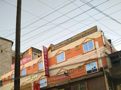 হোটেল রোজ ভিউ - 01772544056