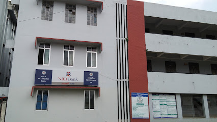 এনআরবি ব্যাংক - 09666456000