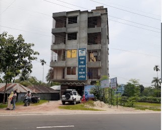 পাবনা চক্ষু হাসপাতাল ও ফাকো সেন্টার - 01767727701