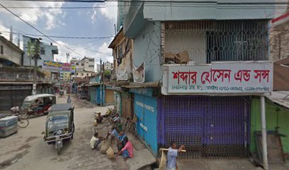 গ্র্যান্ড ঢাকা আবাসিক হোটেল - 01720107803
