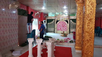 বধুয়া কমিউনিটি সেন্টার - 01819820825